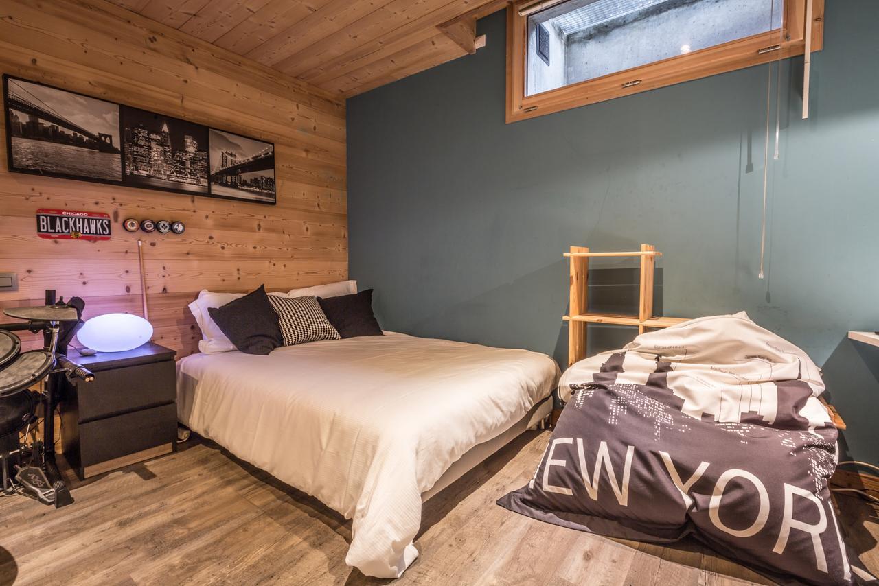 Chalet Arcade Villa Chamonix Mont Blanc Exterior foto